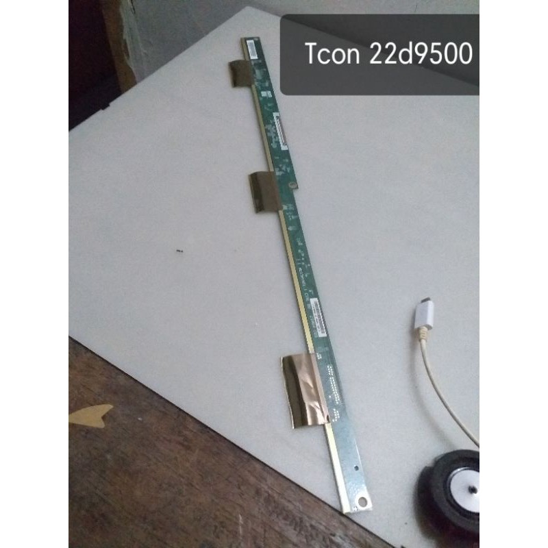 TCON POLYTRON PLD 22D9500 - 22D1150 TIMMING CONTROL 22D9500 22D1150 22d851 22d900