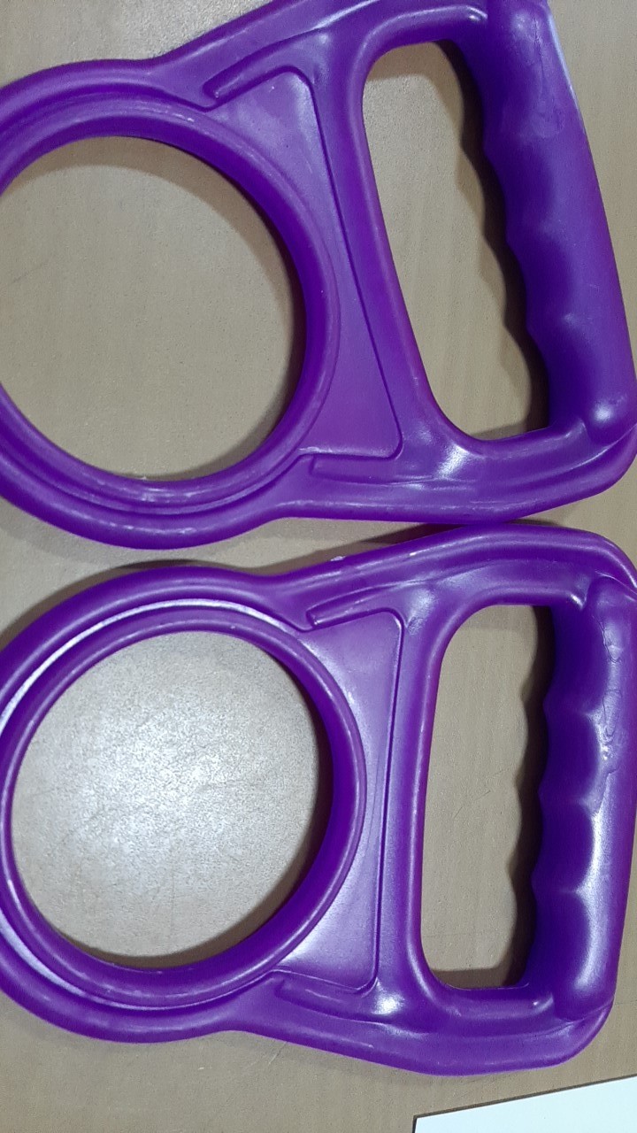 Alat Pengangkat Botol Galon Minum / Kait Angkat Botol Galon / Handle Grip Holder