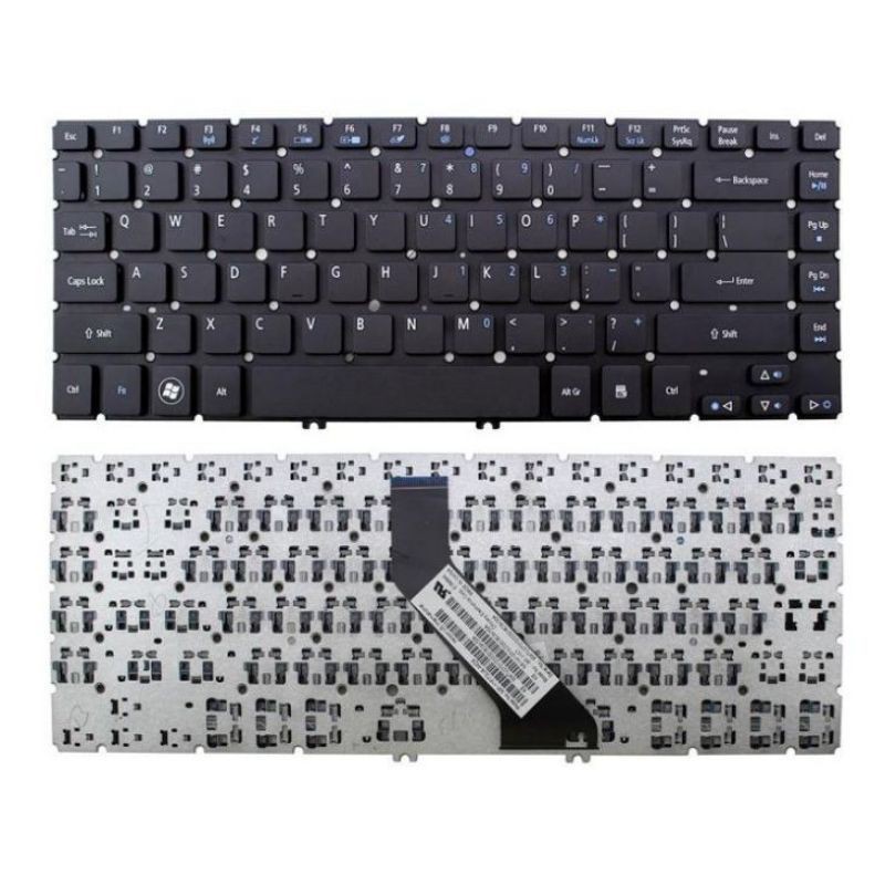 Keyboard Acer V5 431 V5 471 M5 481