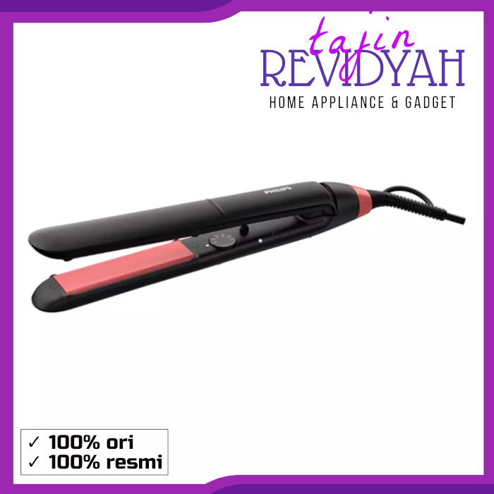 Philips BHS376 Catokan Rambut BHS 376 - Garansi Resmi