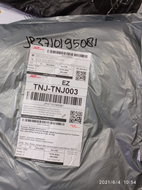 Batik Couple Keluarga Modern Seragam Sarimbit  Busui Motif Toples Terlaris Batik Asli Pekalongan