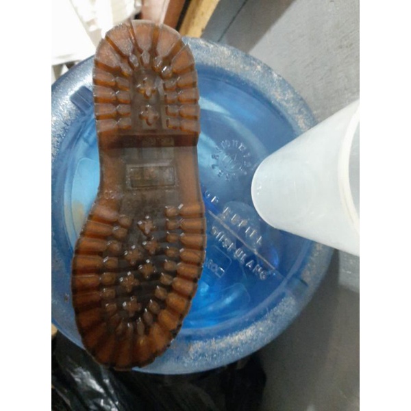 JUAL SOL DOCMART ANAK