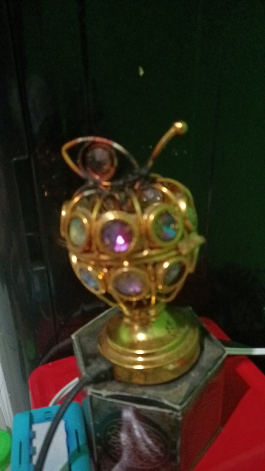 Dupa Buhur Wangi Bakhoor Rayhan