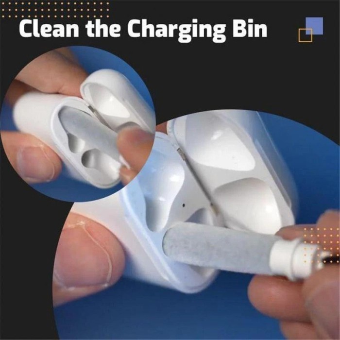 FMFIT Earpods Cleaning Pen