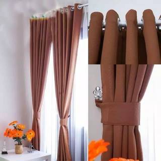 Unduh 70 Gambar Gorden Utk Jendela Minimalis Keren 