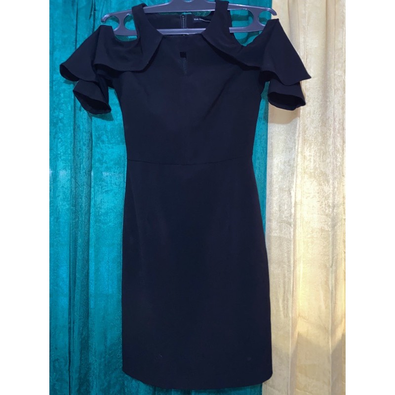The Executive Dress