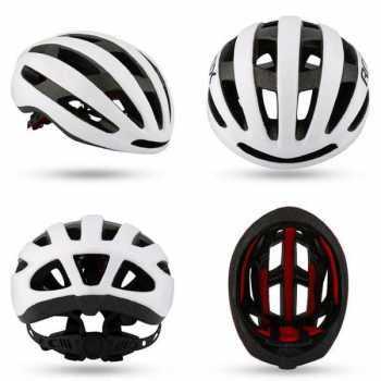 TG-JD TaffSPORT Helm Sepeda Ultralight Cycling Bike Helmet - KP-1