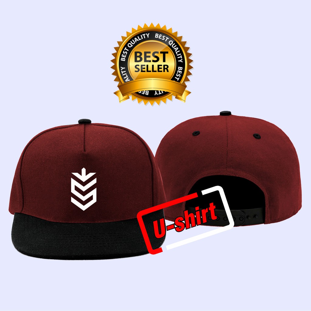 Topi Snapback SK 69 OFFICIAL Simple Elegant keren Pria&Wanita DISTRO U-SHIRT