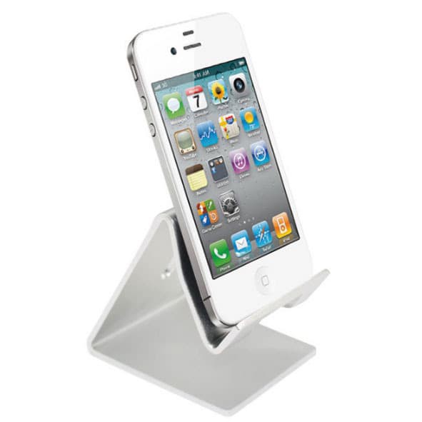 STAND ALUMINIUM S2 UNTUK TABLET SMARTPHONE HOLDER HANDPHONE