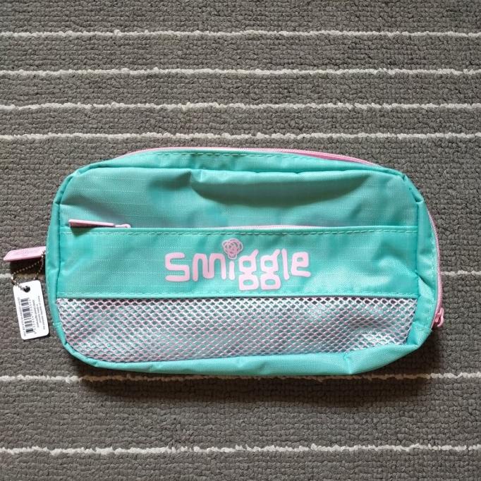 

BISA COD Smiggle Puffer Pocket Classic Pencilcase / Tempat Pensil Smiggle/TEMPAT PENSIL AESTHETIC/TEMPAT PENSIL ANAK PEREMPUAN/TEMPAT PENSIL LUCU/TEMPAT PENSIL 3D/TEMPAT PENSIL TRANSPARAN/TEMPAT PENSIL LUCU/TEMPAT PENSIL KOREA/TEMPAT PENSIL KAIN/TEMPAT