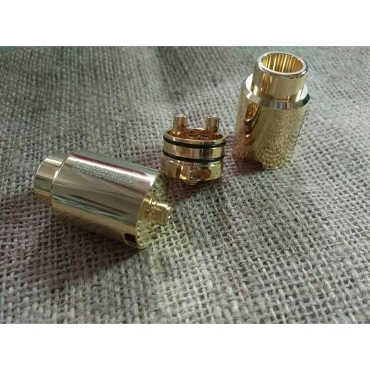 RDA KENNEDY 24 TRICKSTER
