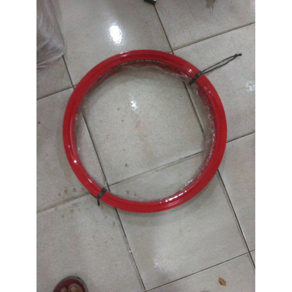 rims bmx united double wall