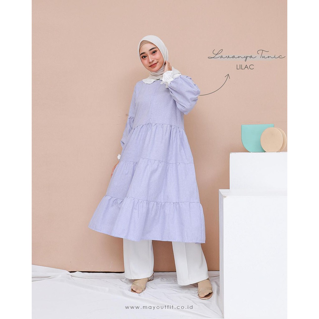 LAVANYA TUNIC ORIGINAL MAYOUTFIT