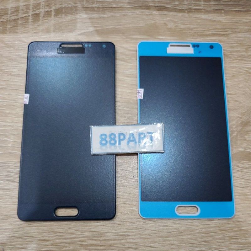 LCD SAM A5 2015 A500 CONTRAS FULLSET