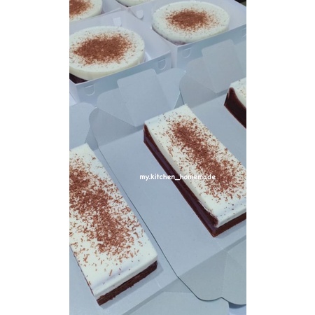 

BLACKFOREST PUDDING/ KUE/ CAKE/CHRISTMAS HAMPERS / PARCEL NATAL/ IMLEK/ HOMEMADE/CHINESE NEW YEAR / SINCIA