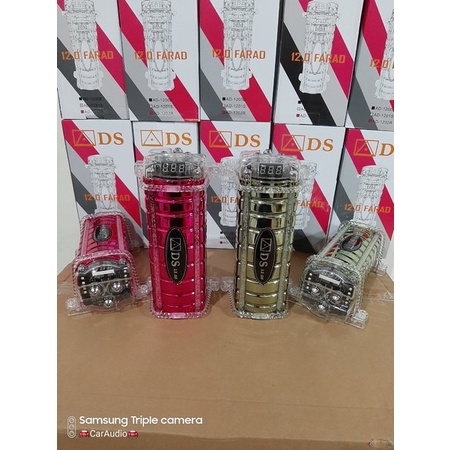 Kapasitor ADS 12 Farad AD 100 LED Kapasitor Kotak ADS A 100 LED Kapasitor Bank 12.0 F Berkualitas