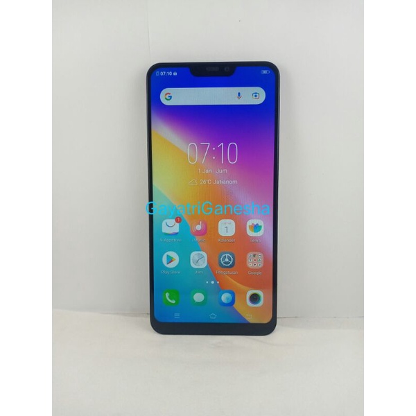 Vivo 1808/1812 Y81 second