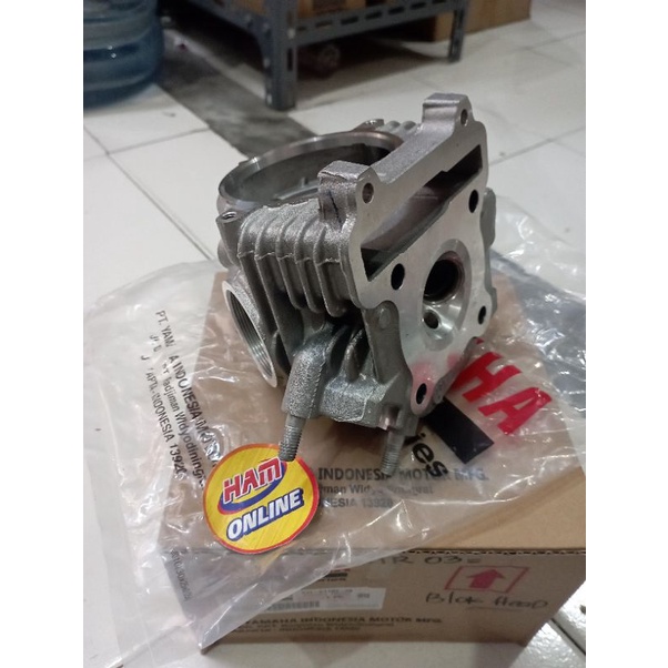 blok head mio new mio sporty mio soul karbu ori ygp
