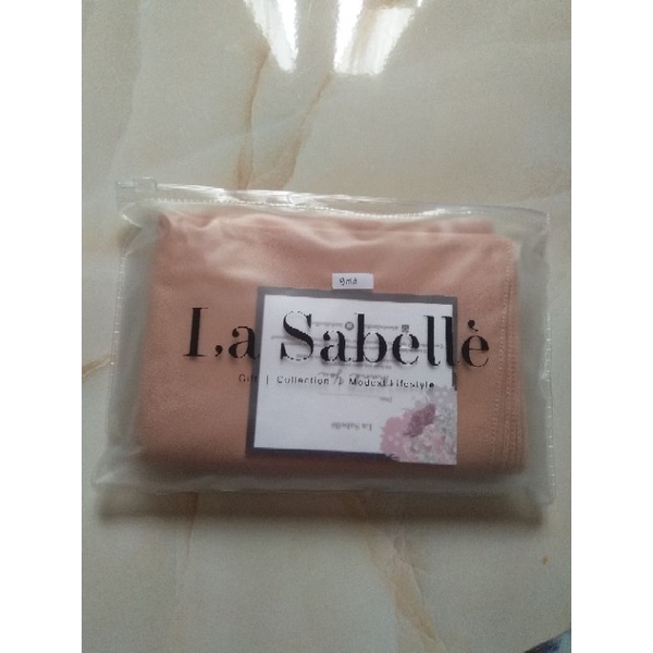 pashmina LS La Sabelle