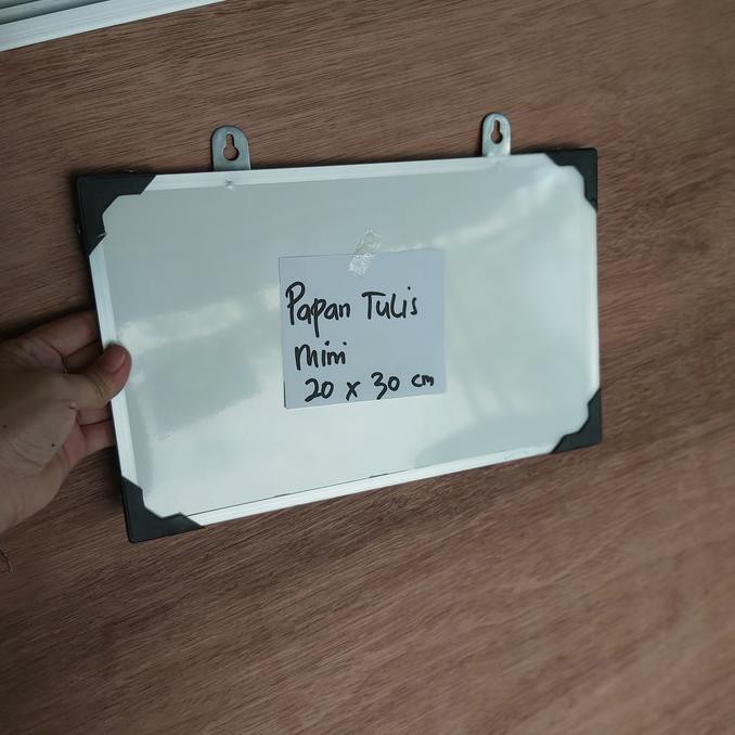 

whiteboard mini 20 x 30cm AP137