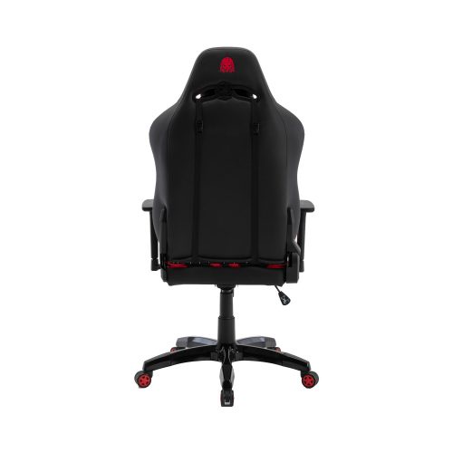 DA GAMING CHAIR RACING X RED BLAZE MERAH HITAM / Kursi Gaming 100% ORIGINAL KURSI GAME