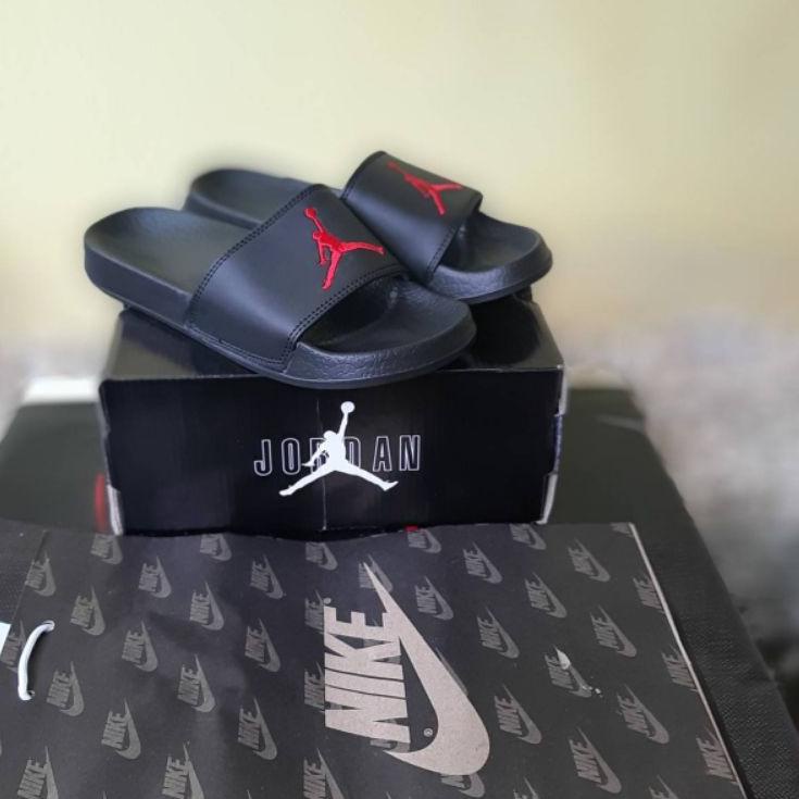 Penjualan Terbanyak.. SANDAL ANAK NIKE / SANDAL ANAK JORDAN / SANDAL ANAK NIKE AIR JORDAN