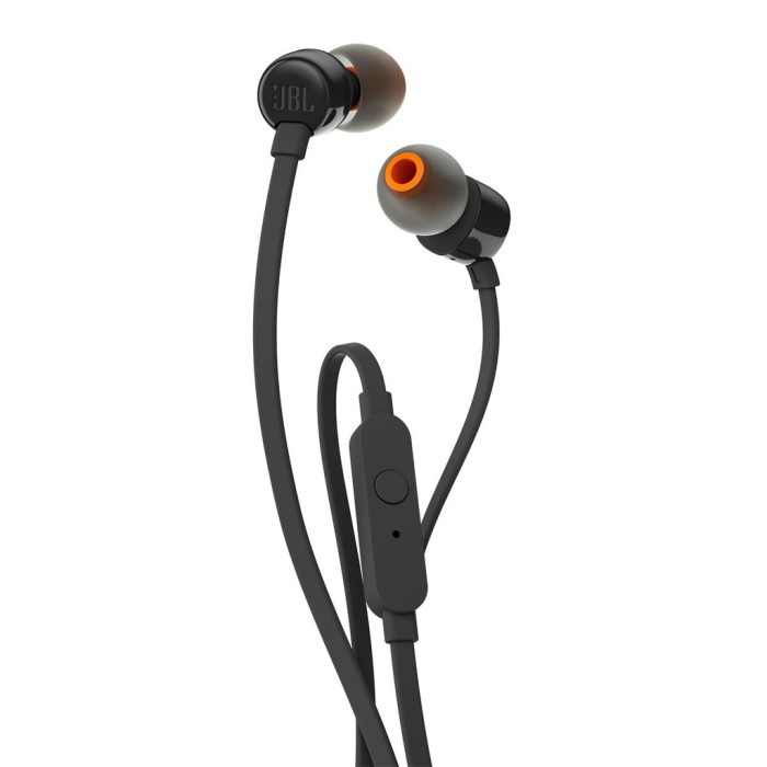EARPHONE JBL T110 (IMS)