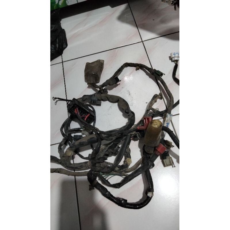 Kabel body honda beat fi esp 2015 2016 original