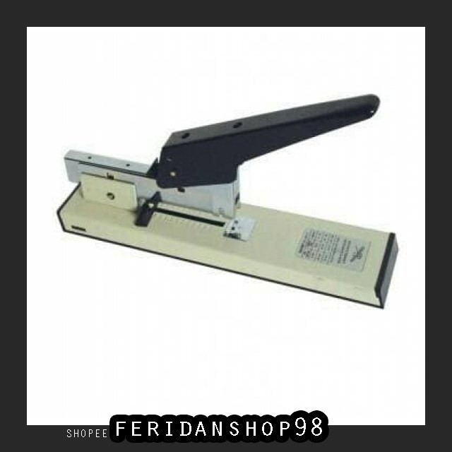 

BT470 STAPLER BESAR MERK BEST JOYKO HD12N 13 BY FERIDANSHOP98