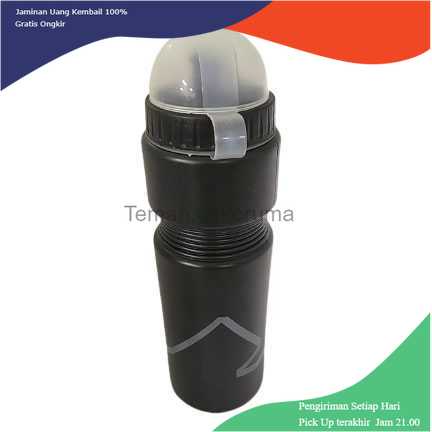 TD-AI01 TaffSPORT Botol Minum Olahraga Sepeda 750ml - 30A11