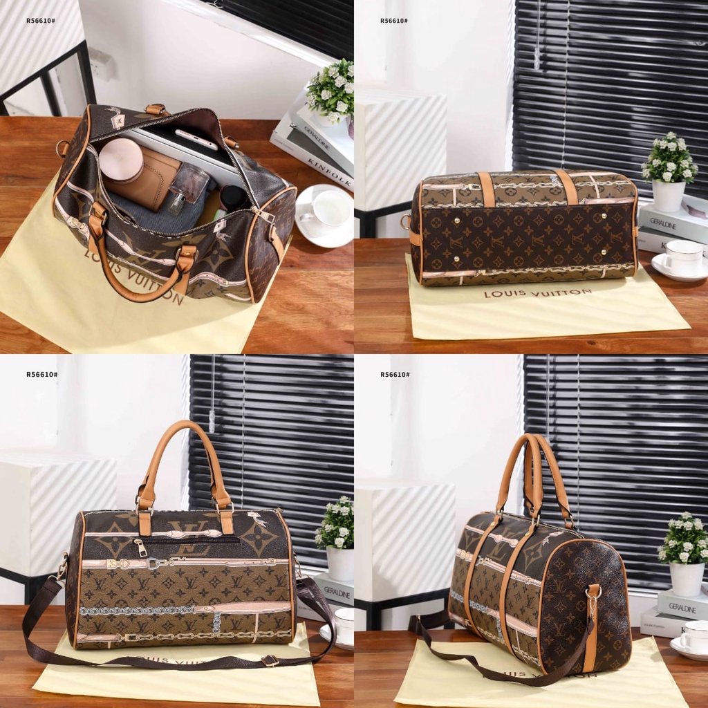 Tas Speedy Travel Bag R56610