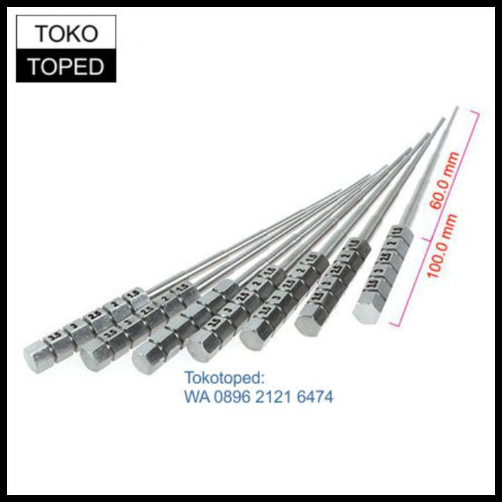 BEST DEAL MICRO COIL JIG TOOL | ALAT GULUNG LILIT KAWAT WIRE KANTHAL NICHROME SS