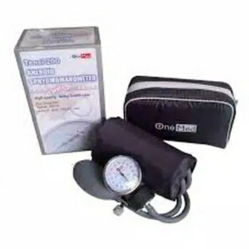 Tensimeter Aneroid /Tensimeter 200 Onemed