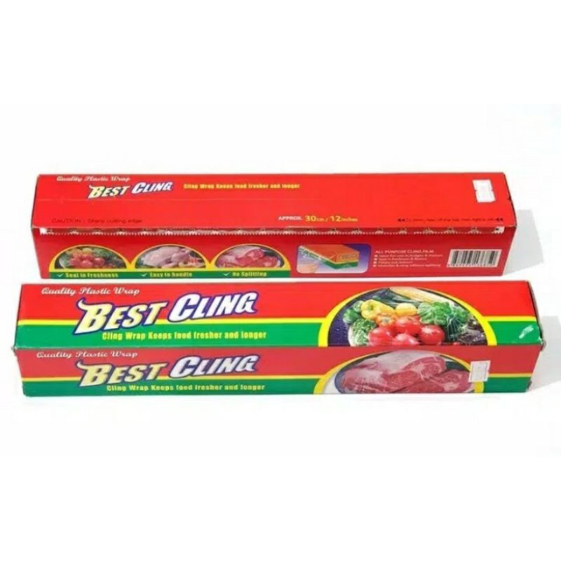 BEST CLING WRAP 30CM