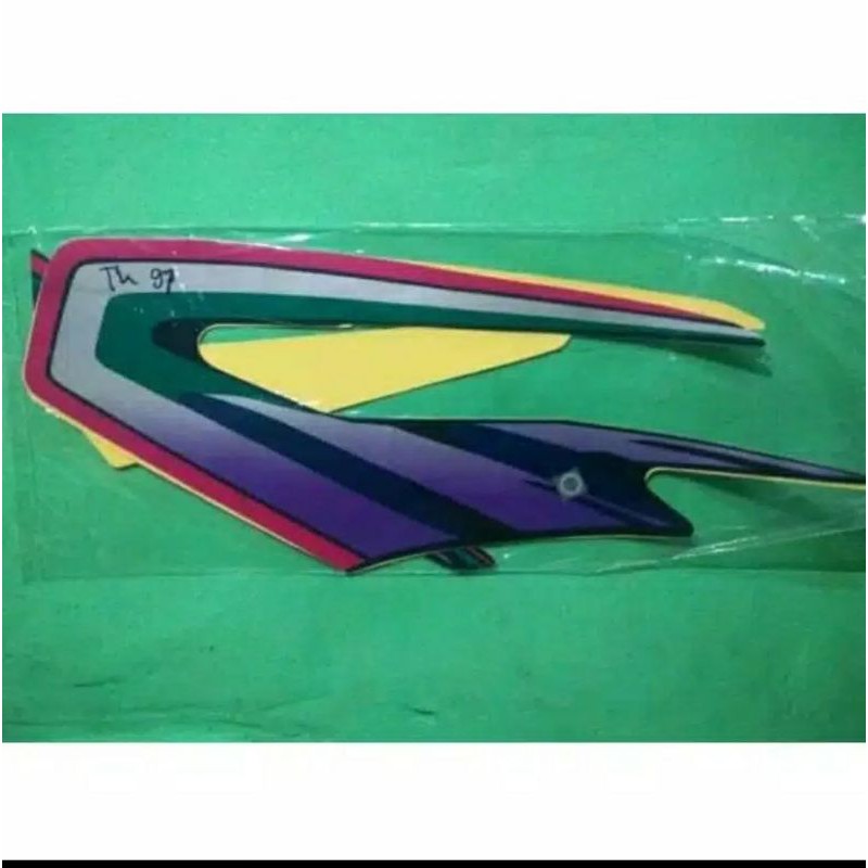 list tengki rxking rx king striping rxking rx king 1997 ungu