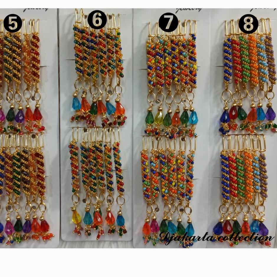 Best Seller.. Peniti india peniti hijab peniti bros peniti kerudung peniti hijab dagu kecil peniti h