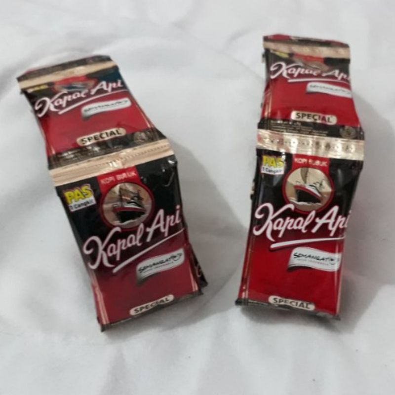 

Kapal Api Special