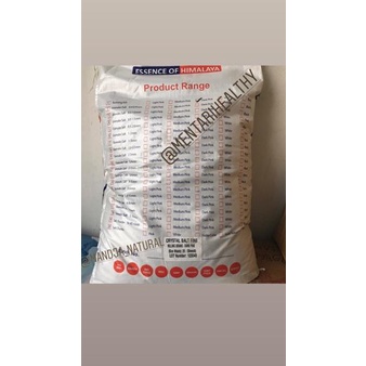 

LTBU Himalaya Salt / Garam Pink Himalaya 100gram Promo Besar-Besaran 2020