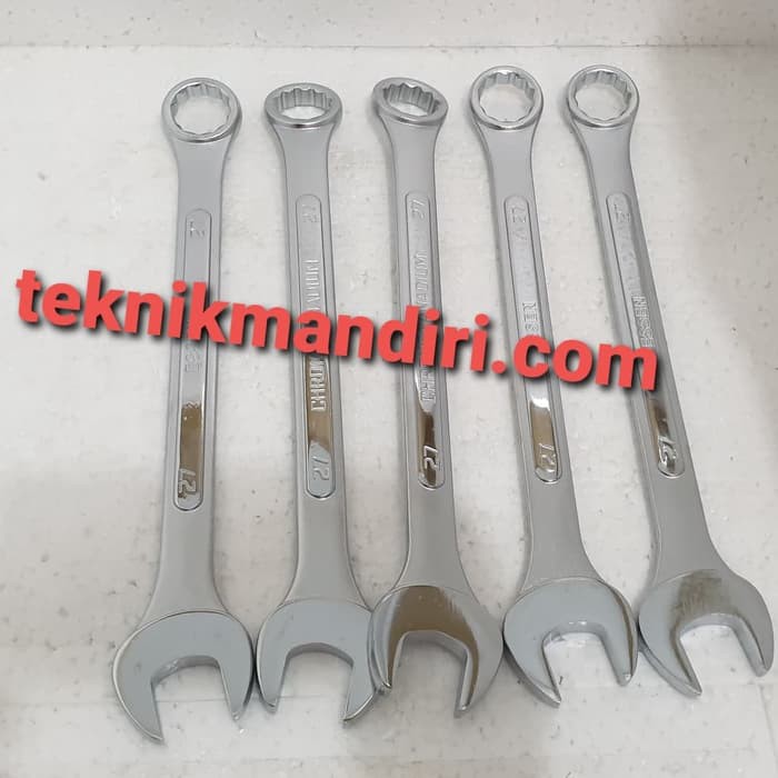 kunci Ring Pas 27mm