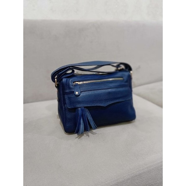 Tas Kulit Tas Selempang Wanita Tas Kerja