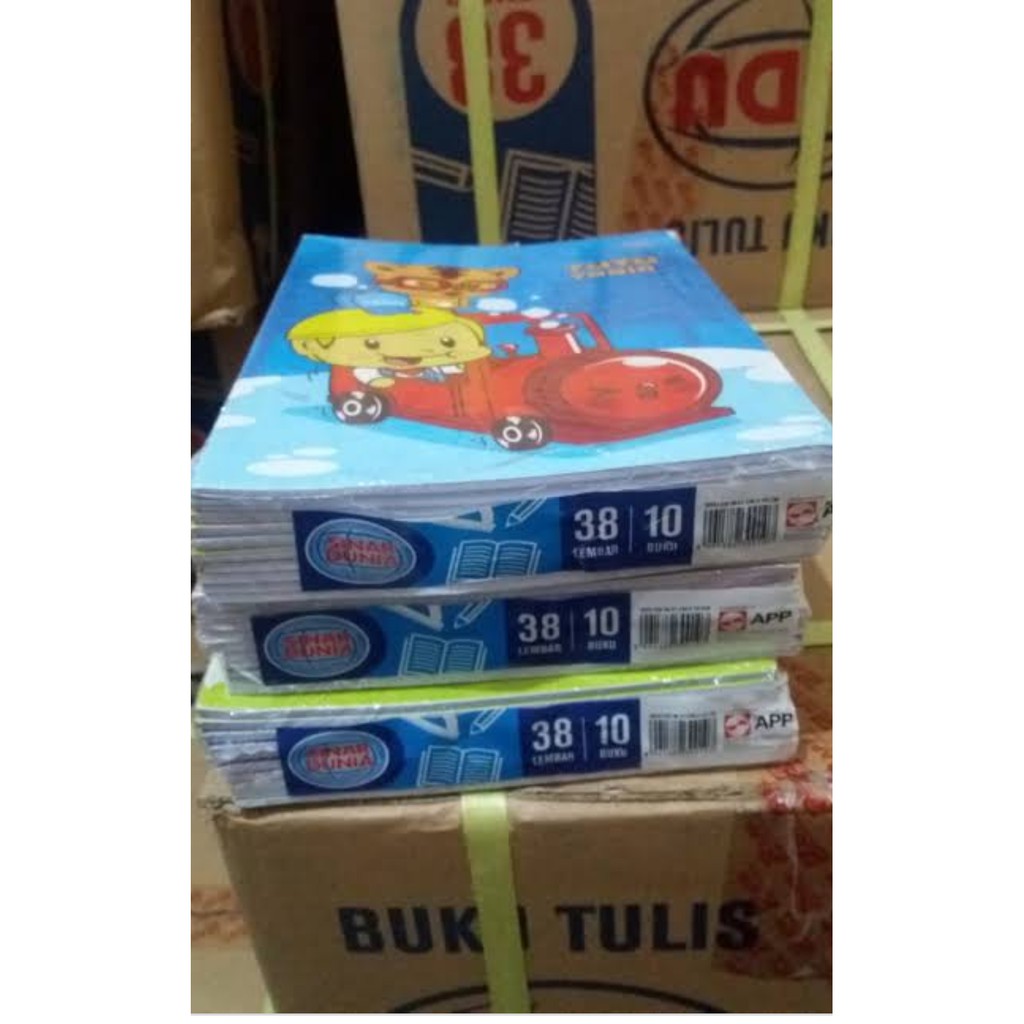

buku sidu 38