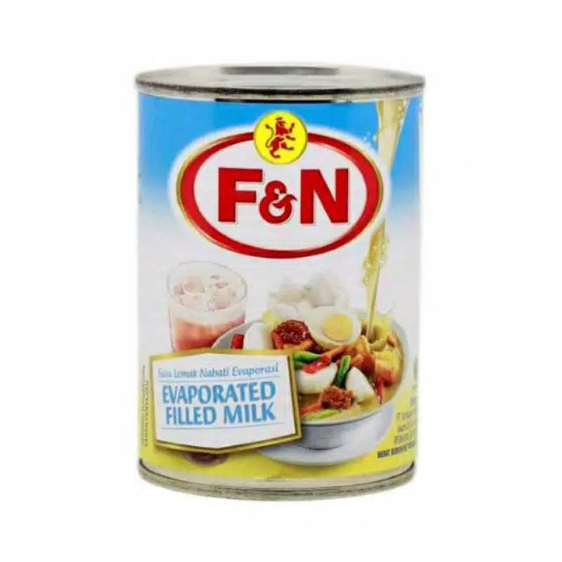 

PROMO SUSU FN 380 gram/SUSU F&N/SUSU EVAPORED/SUSU EVAPORAI 350gr/PROMO