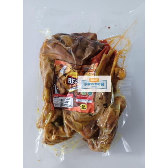 

Bebek Ungkep 1 Ekor | Bebek Rica Rica 1 Ekor