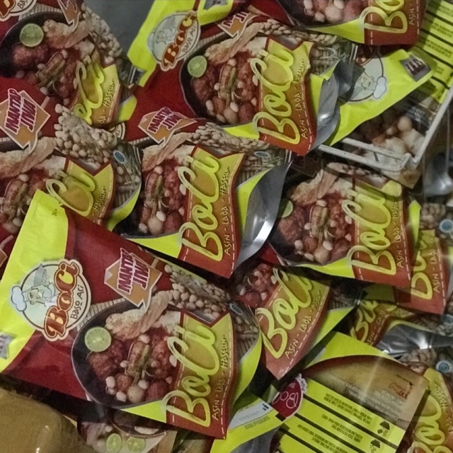 

Baso aci mantap jiwa