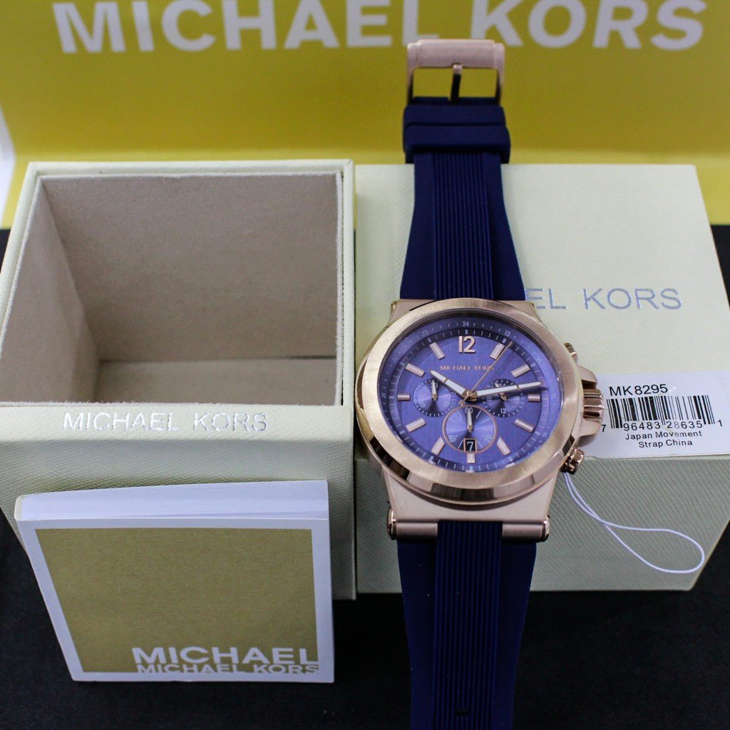 Michael Kors MK 8295