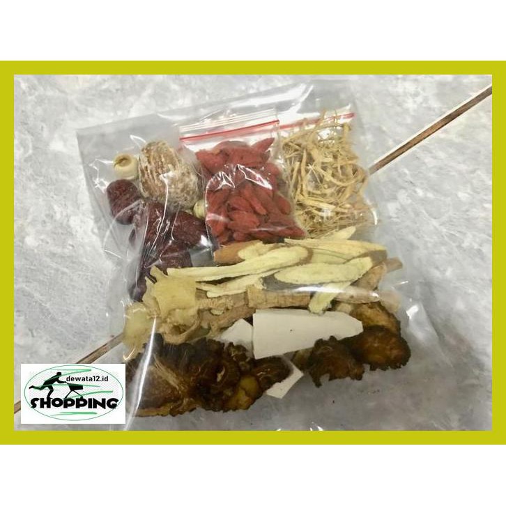 

Obat Herbal- Tim Ayam Obat Herbal Chinese Komplit Gingseng Tim Kue Cia Po Ciak Po 6Eruio46-