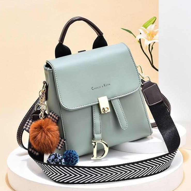 ✺ 201200 Tas Ransel Wanita Import GT1822 JT12668 CR7557 LT1344 EL6094 BQ2989 170148 ♡