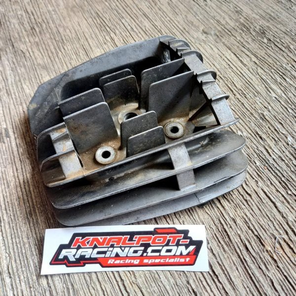 cylinder head nanas belimbing yamaha rxking yz125 original 2k6 motorcycle part