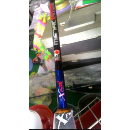 Joran X puyu Metal Power 165cm