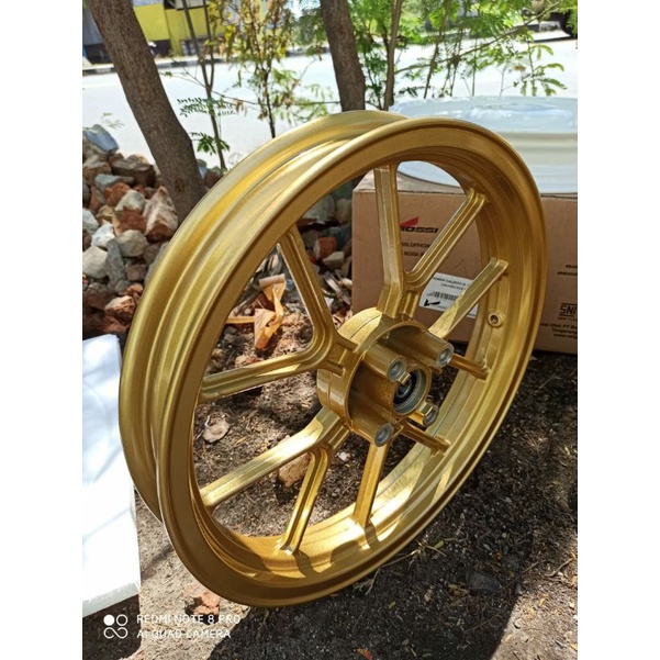 velg vrossi beat vario 110 scoopy